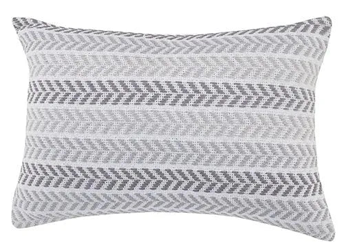 Altair 07253GRY Grey Pillow
