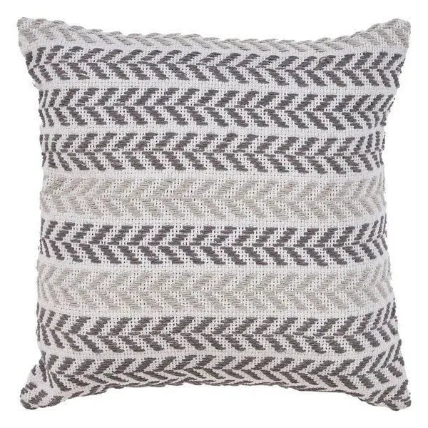 Altair 07253GRY Grey Pillow