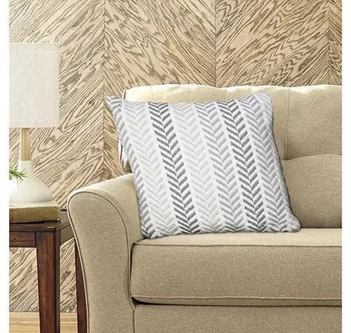 Altair 07253GRY Grey Pillow