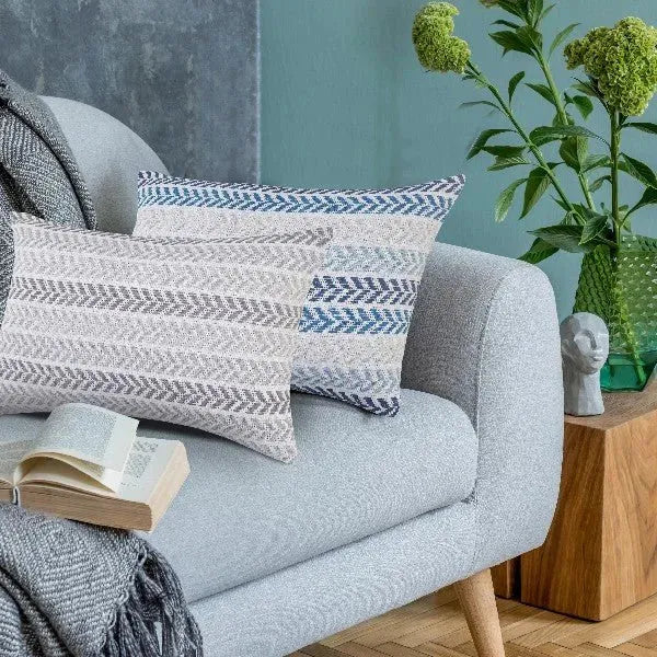 Altair 07253GRY Grey Pillow