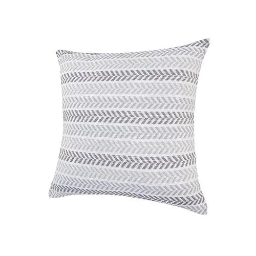 Altair 07253GRY Grey Pillow