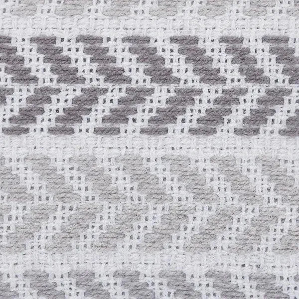 Altair 07253GRY Grey Pillow