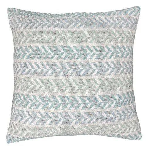 Altair 07408SPA Spa Blue Pillow