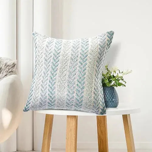 Altair 07408SPA Spa Blue Pillow