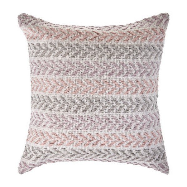 Altair 07409LIC Lilac Pillow - Rug & Home