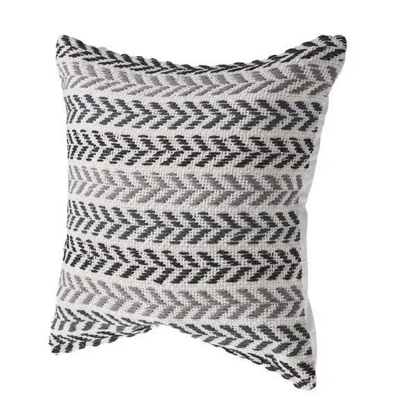 Altair 07410GYB Grey/Black Pillow