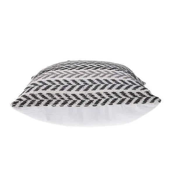 Altair 07410GYB Grey/Black Pillow