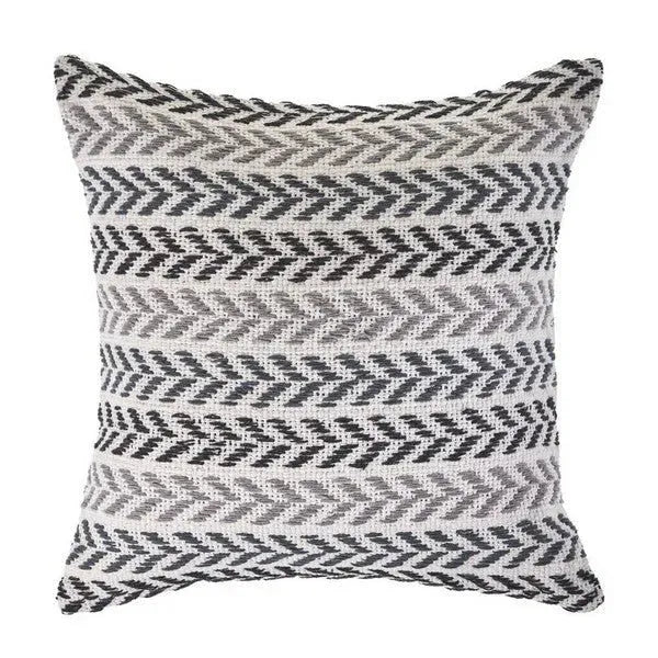 Altair 07410GYB Grey/Black Pillow
