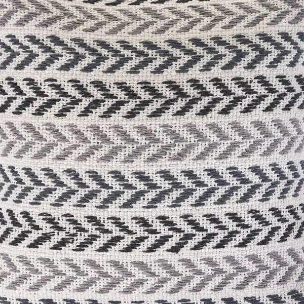Altair 07410GYB Grey/Black Pillow