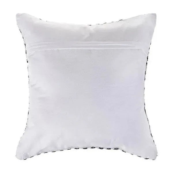 Altair 07410GYB Grey/Black Pillow