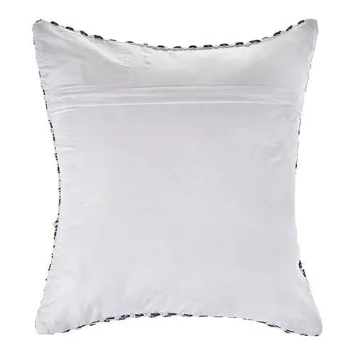 Altair 07412INW Indigo/White Pillow