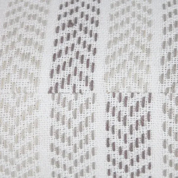 Altair 34045GRY Grey Pouf