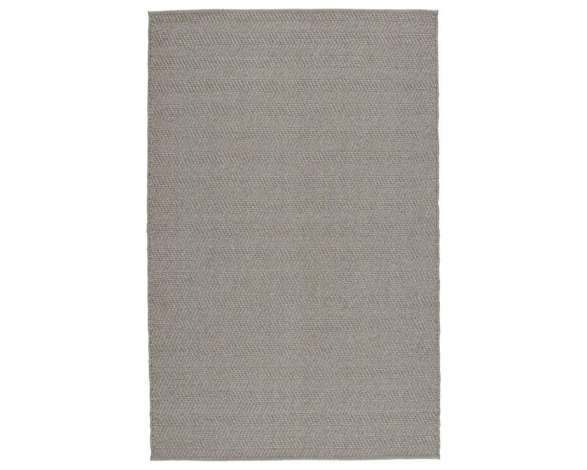 Altitude ALD01 Brown Rug