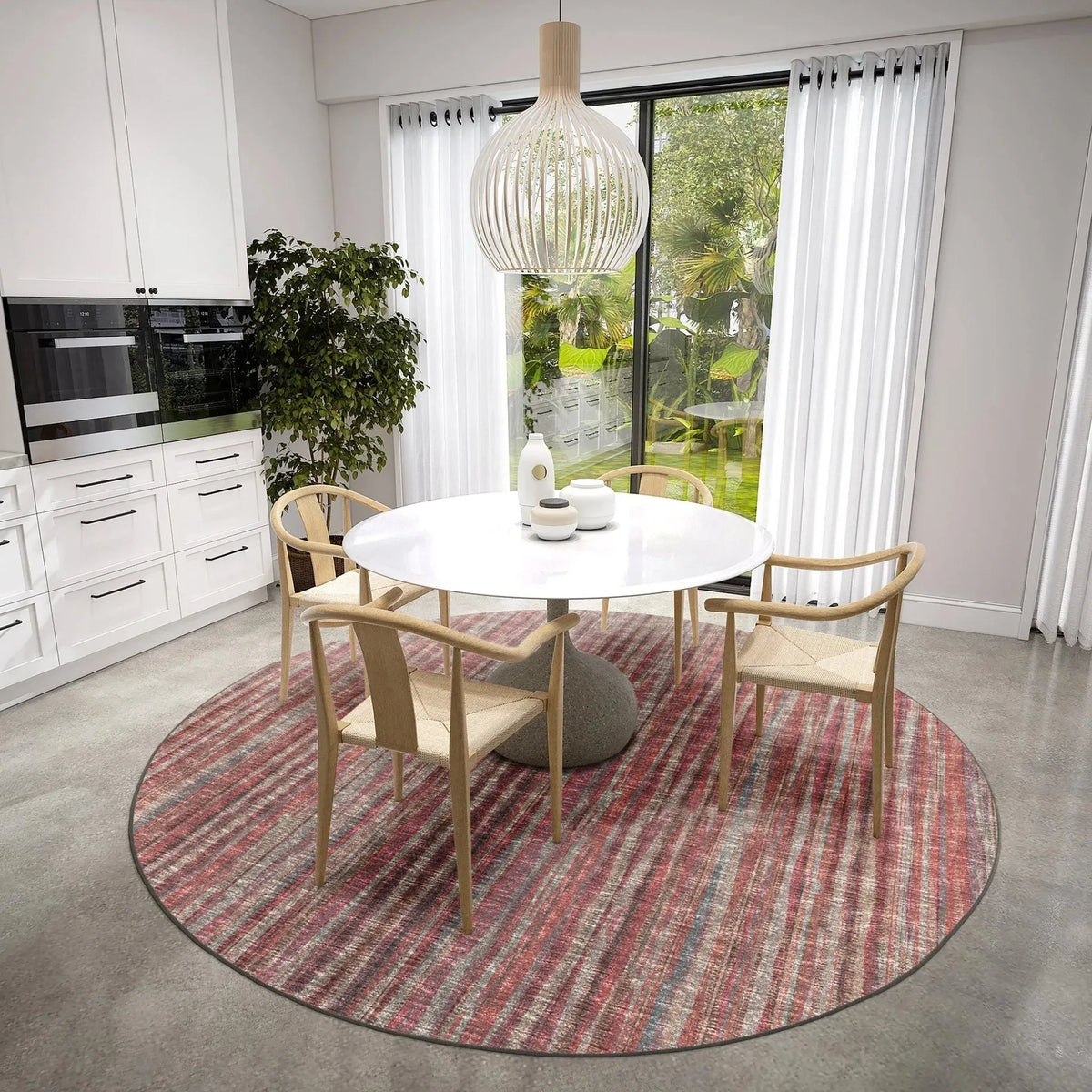 Amador AA1 Blush Rug
