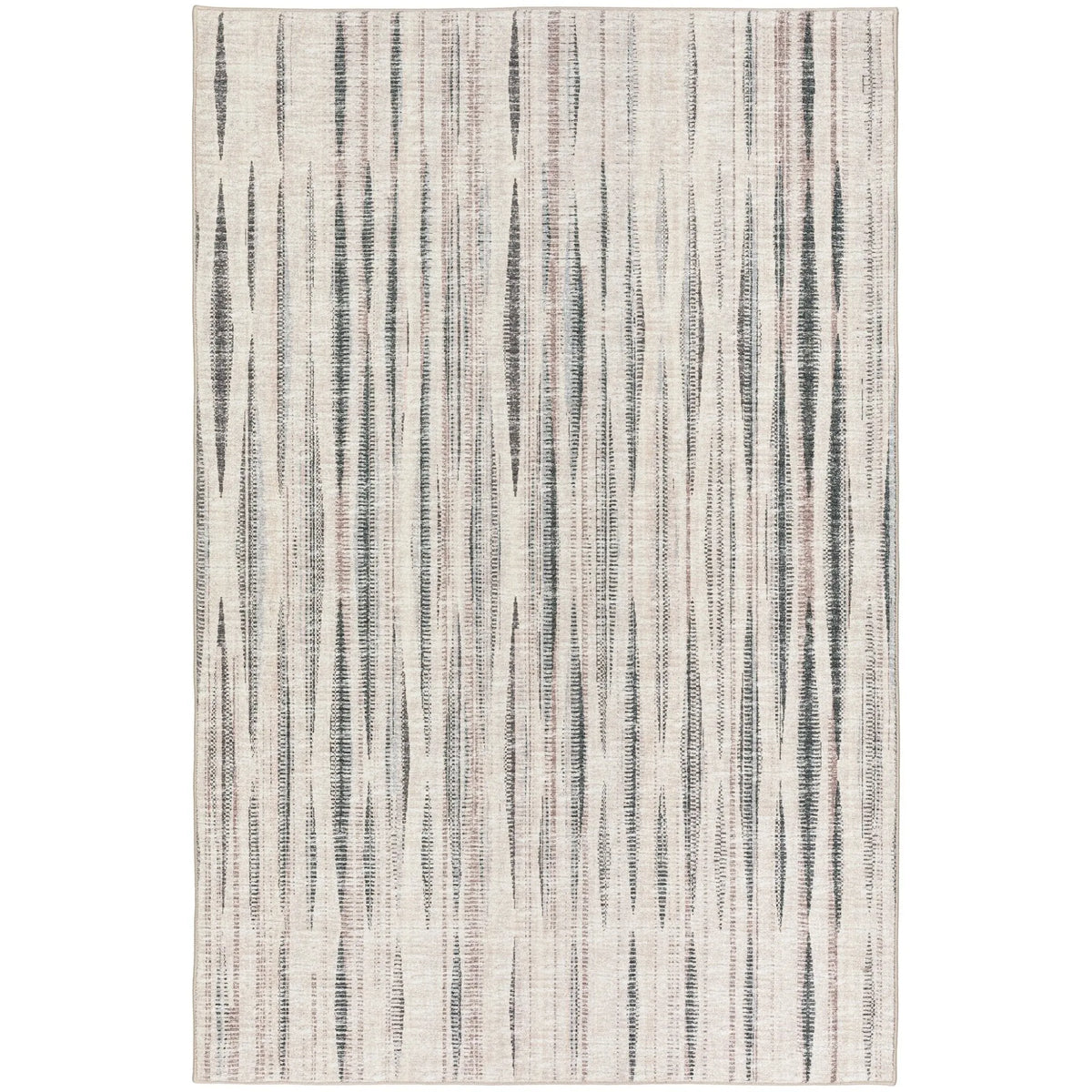 Amador AA1 Ivory Rug