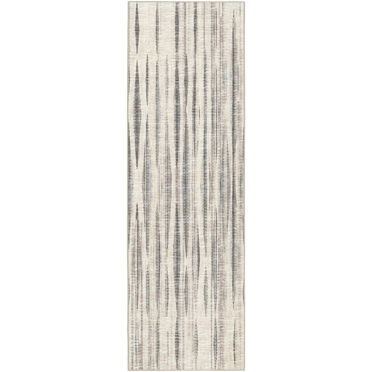 Amador AA1 Ivory Rug