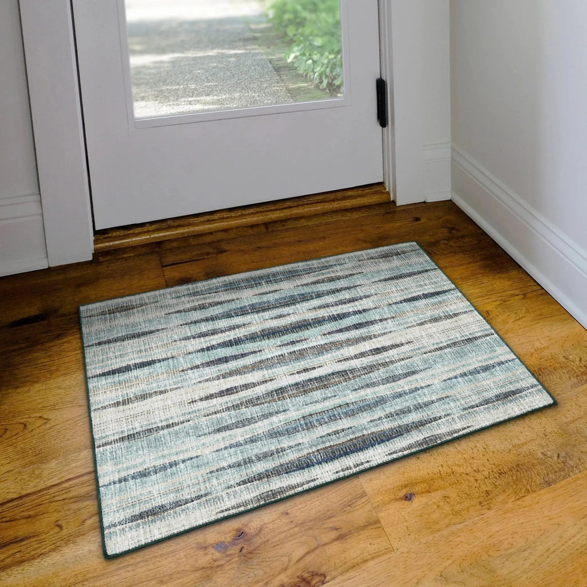 Amador AA1 Mist Rug