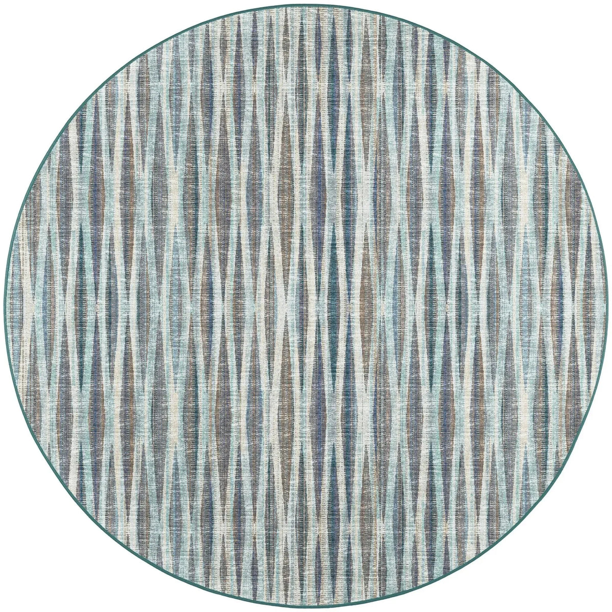 Amador AA1 Mist Rug