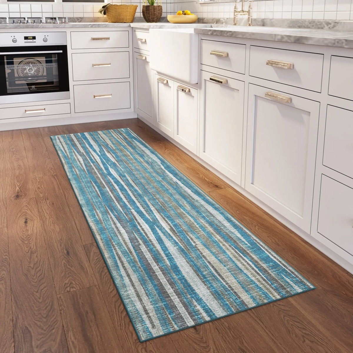 Amador AA1 Sky Rug - Rug & Home