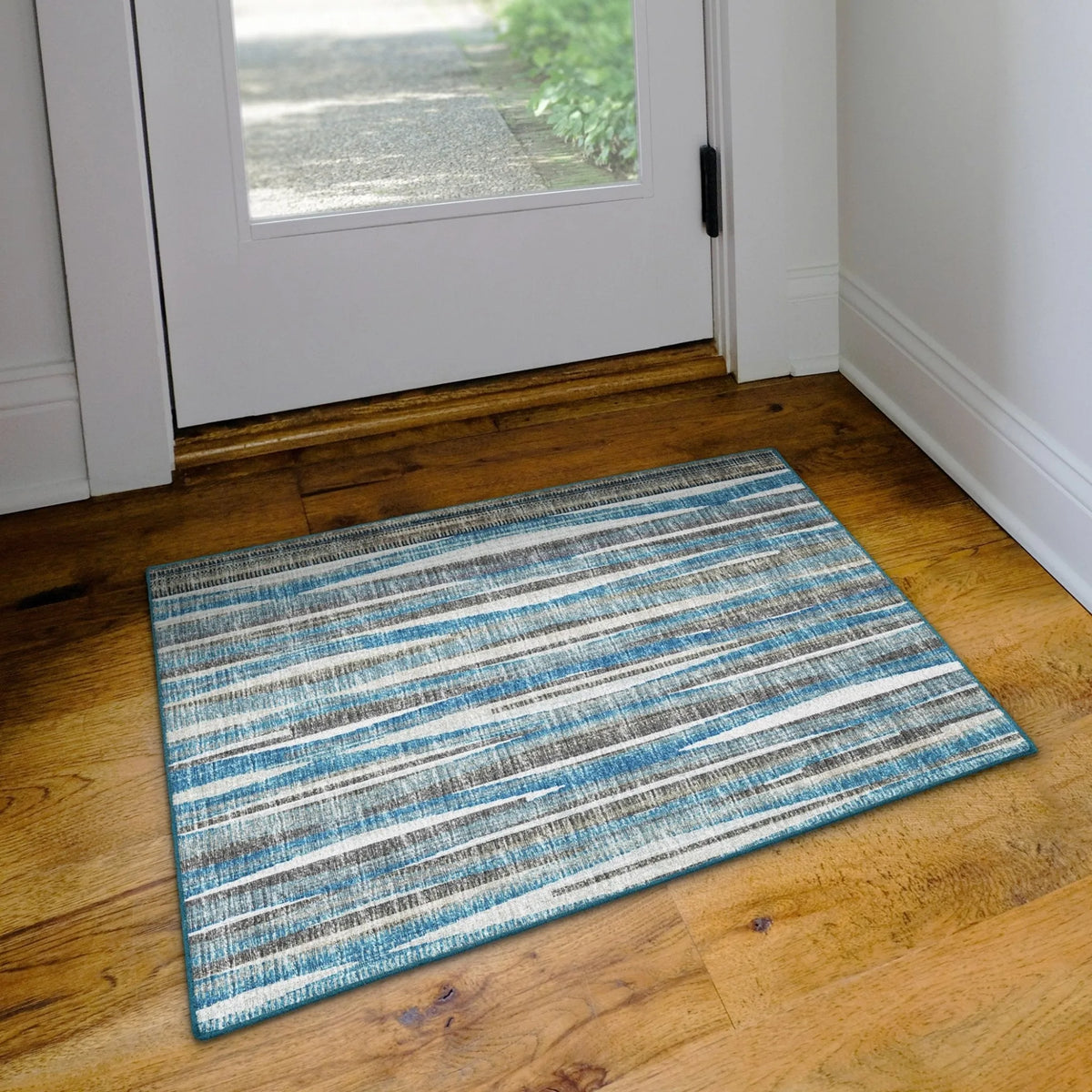 Amador AA1 Sky Rug - Rug & Home