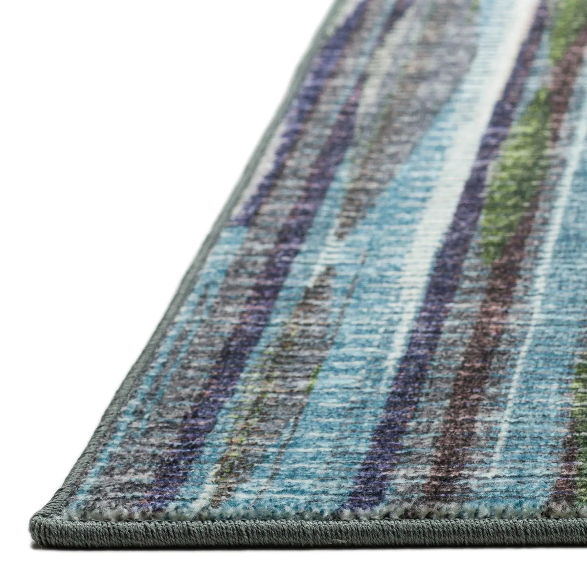Amador AA1 Violet Rug