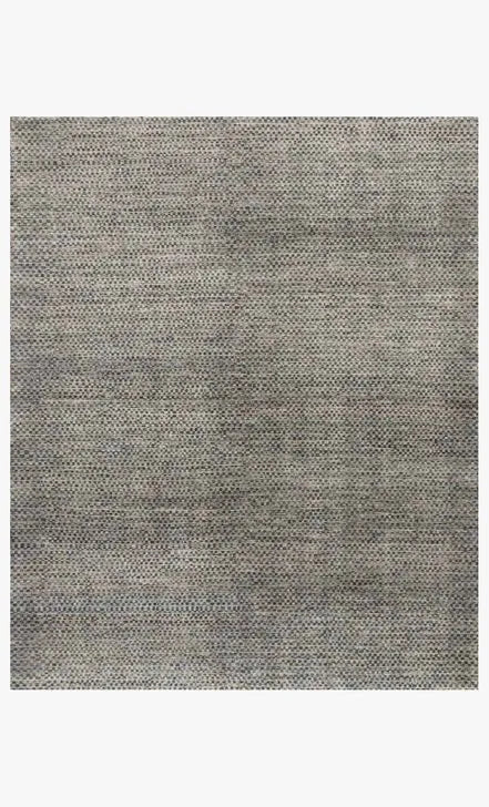 Amara AMM-06 Natural/Slate Rug - Rug & Home