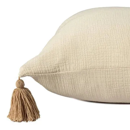 Amari 08029NAT Natural Pillow