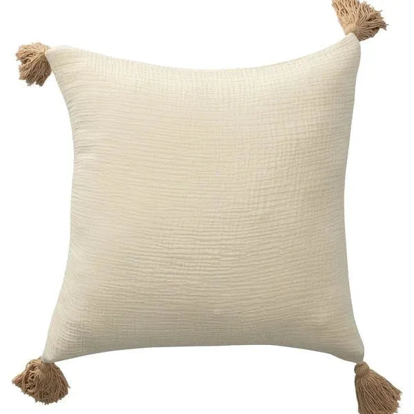 Amari 08029NAT Natural Pillow