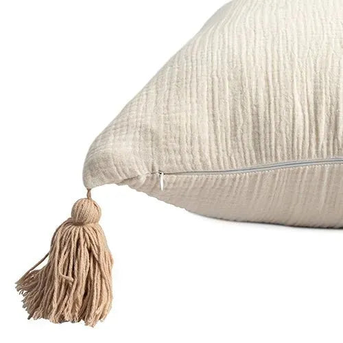 Amari 08029NAT Natural Pillow