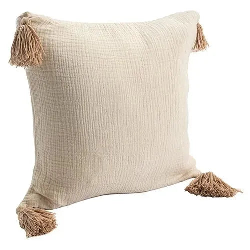 Amari 08029NAT Natural Pillow