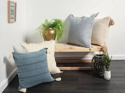 Amari 08029NAT Natural Pillow