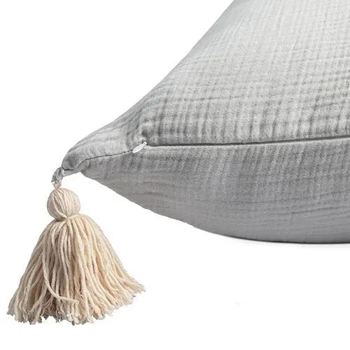 Amari 08031MUS Mushroom Pillow