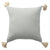Amari 08031MUS Mushroom Pillow - Rug & Home