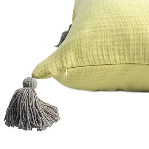 Amari 08032LEM Lemonade Pillow