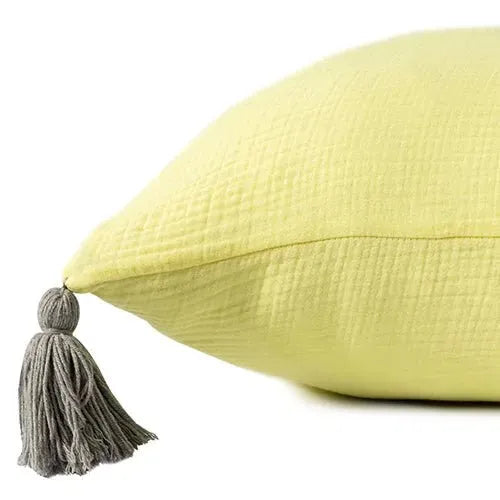 Amari 08032LEM Lemonade Pillow