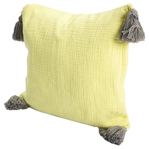 Amari 08032LEM Lemonade Pillow