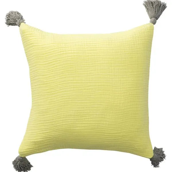 Amari 08032LEM Lemonade Pillow