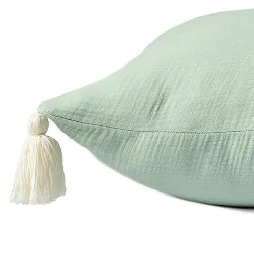 Amari 08033GMN Gossamer Green Pillow