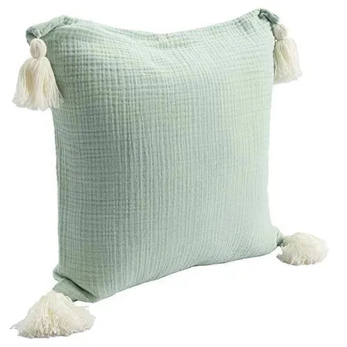 Amari 08033GMN Gossamer Green Pillow