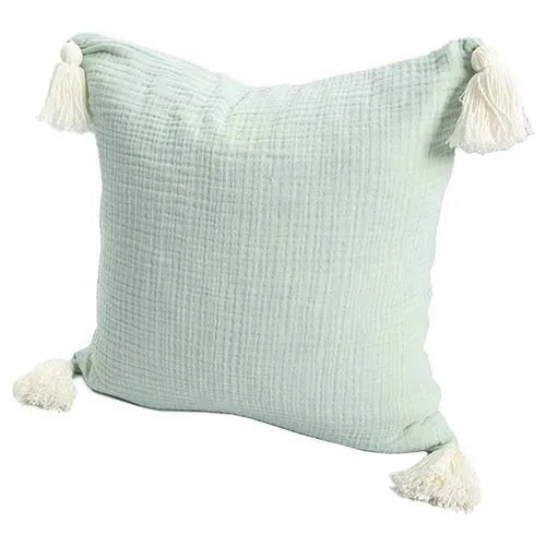Amari 08033GMN Gossamer Green Pillow