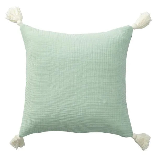 Amari 08033GMN Gossamer Green Pillow