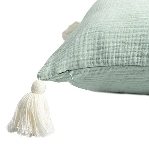Amari 08033GMN Gossamer Green Pillow