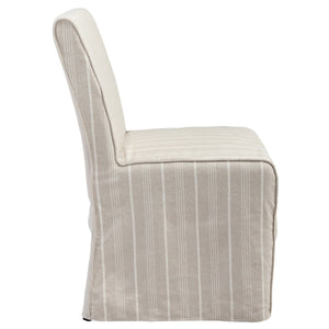 Amaya Upholstered SPO Dining Chair - Rug & Home