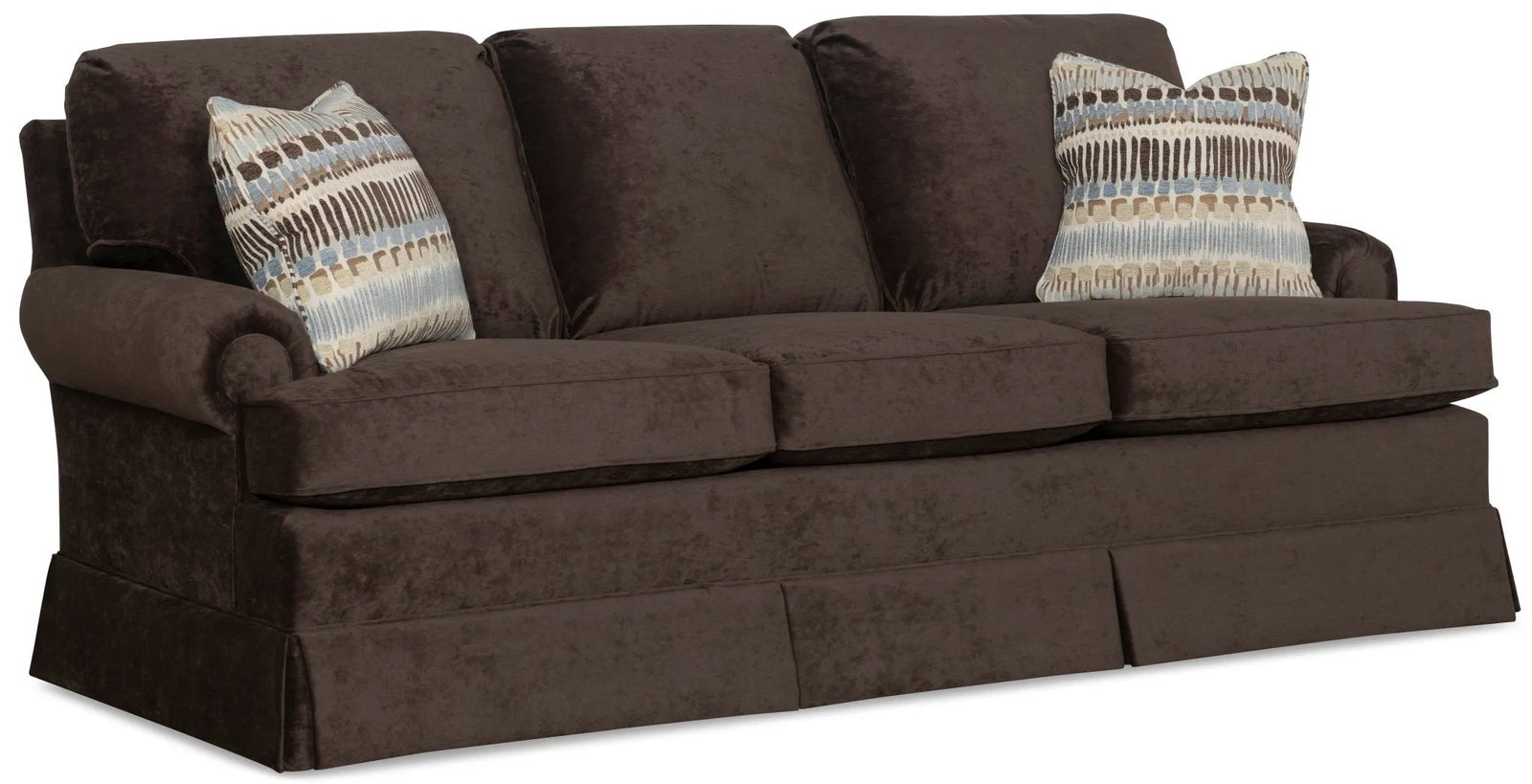 American Sofa - 980 - Rug & Home