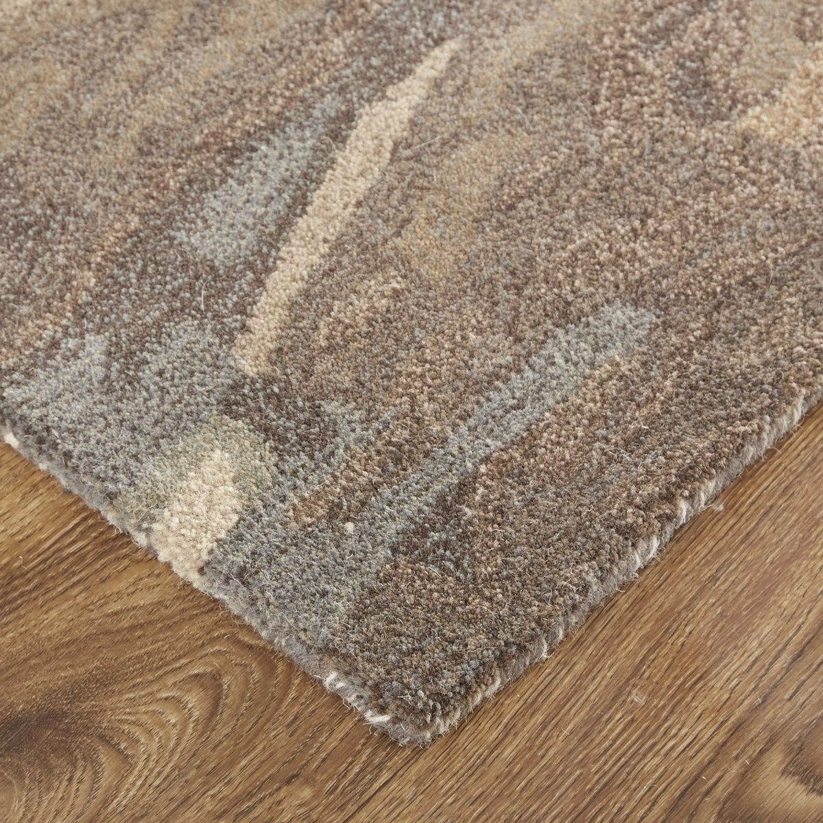 Amira 8632F Tan/Brown Rug - Rug & Home