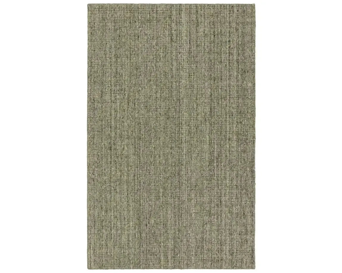 Amity AMI05 Green Rug - Rug & Home