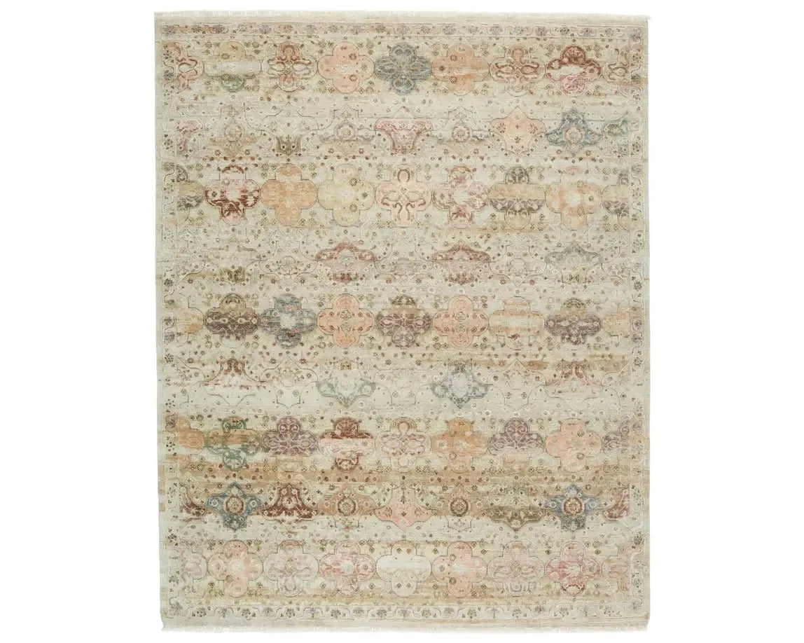 Amoret AMO02 Multi Rug - Rug & Home