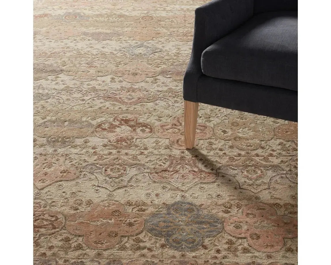 Amoret AMO02 Multi Rug - Rug & Home