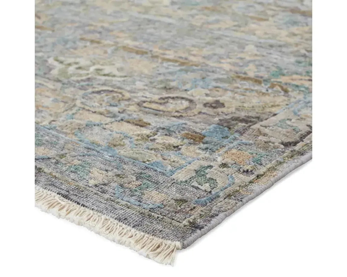 Amoret AMO05 Grey Rug