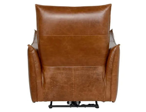 Amsterdam Recliner Armchair Tobacco - Rug & Home